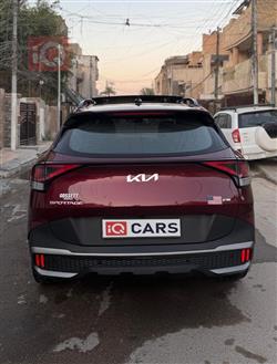 کیا سپۆرتاج